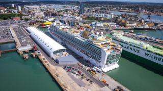Norfolk House - Southampton - 1