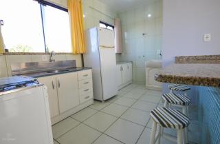 Residencial San Jorge - Bombinhas - 9