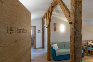 Ansitz Mairhof - Parcines - 6