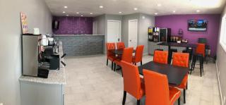 Super 8 by Wyndham Sonora - Sonora - 6