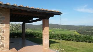 Podere Mammoleta - Fattoria la Marsiliana - 6