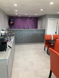 Super 8 by Wyndham Sonora - Sonora - 7