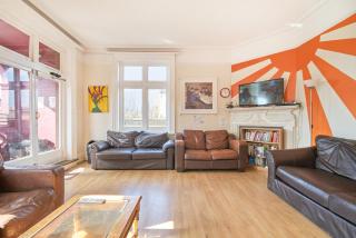 Hootananny Hostel - Londra - 6