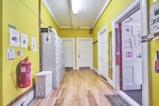Hootananny Hostel - Londra - 7