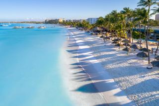 All Inclusive Holiday Inn Resort Aruba - Beach Resort & Casino by IHG - Palm-Eagle Beach - 7