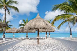 All Inclusive Holiday Inn Resort Aruba - Beach Resort & Casino by IHG - Palm-Eagle Beach - 1