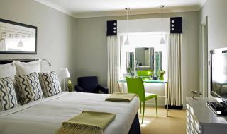 The Goodwood Hotel - Chichester - 3