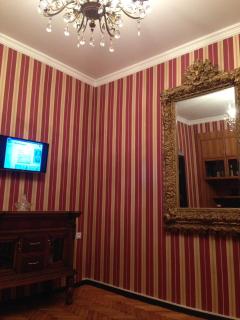 Apartment SOFI - Tbilisi - 2