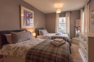 Marina View Apartment - 6