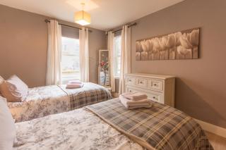 Marina View Apartment - 5