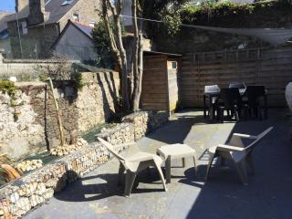 Maison proche du port - Cancale - 2