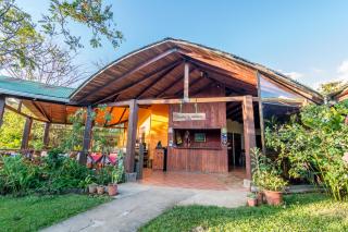 Rinconcito Lodge - Hacienda Santa María - 6