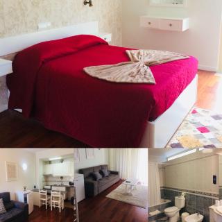Vale de Azereiros Apartamentos - Geres - 8