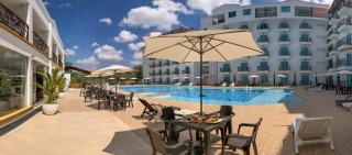 Hotel Majam's Resort - San Gil - 5