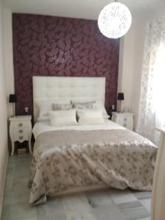 TWO BEDROOMS Leonor Dávalos - Sevilla - 0