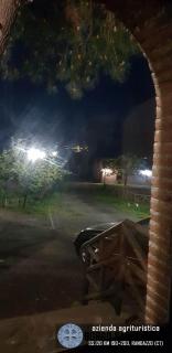 Agriturismo Borgo San Nicolao - Randazzo - 1