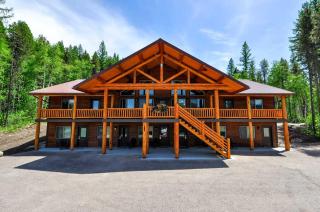 Paddle Ridge - 1