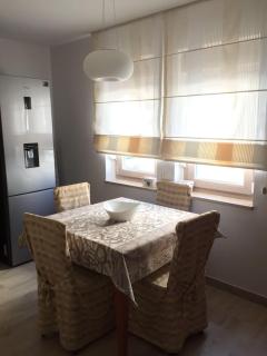 Sunset Apartment with a private yard at Medulin Riviera - 3