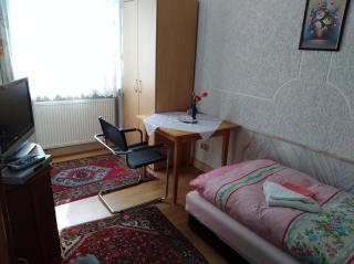 Pension Reichel - Freiberg - 1