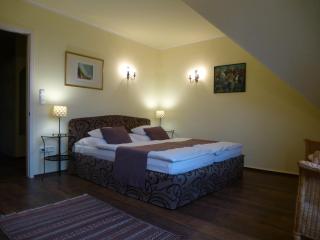 Albergo Giardino - Balatongyörök - 4