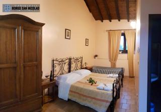 Agriturismo Borgo San Nicolao - Randazzo - 5