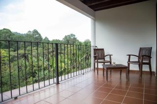 Hotel Boutique y Restaurante Panisté - Santa Cruz Verapaz - 9