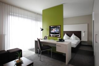 SportHotel Kaiserau - Kamen - 3