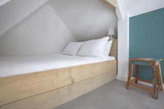 Studio 45D - Scheveningen - 1