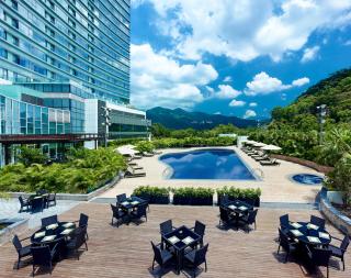 Hyatt Regency Hong Kong, Sha Tin - Hong Kong - 1
