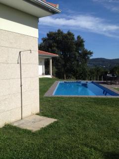 Villa Piscine Portugal - Coucieiro - 6