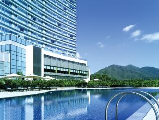 Hyatt Regency Hong Kong, Sha Tin - Hong Kong - 4
