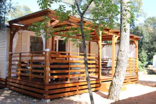 Mobile home Laurus - Biograd na Moru - 0