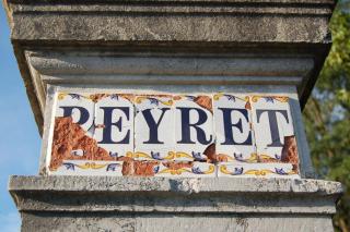 Le Peyret - Serres-Castet - 1