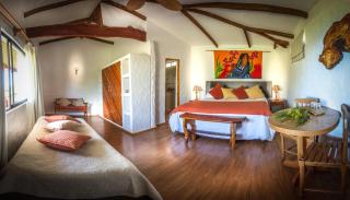Pikera Uri Eco Lodge - 3