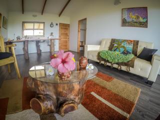 Maunga Roa Eco Lodge - 1