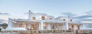 Passos Villas - Parasporos - 9