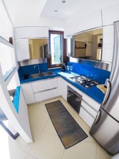 Leukasia - Marina di Pescoluse - 8