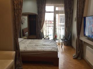 Apartment on Parnavaz Mepe Street - 4