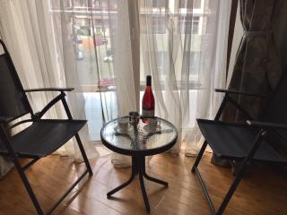 Apartment on Parnavaz Mepe Street - 0