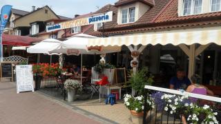 Widok Na Port - Łeba - 6