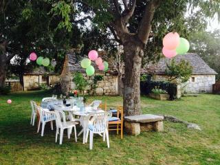 Family friendly holiday home "Ana" - Šibenik - 1