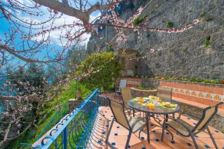 Casa Pina - Amalfi - 9