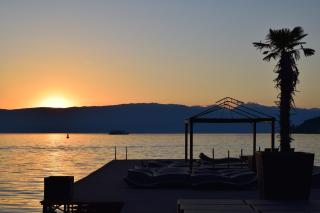 Villa White House - Ohrid - 9