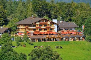 Gröbl-Alm - Mittenwald - 6