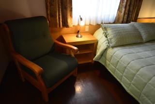 Hotel Restaurant Papillon - 9