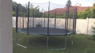 Levendula Apartman Nyíregyháza - 8