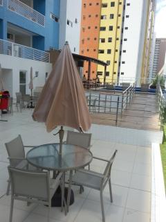 Apartamento Confortável - 9