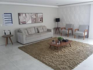 Apartamento Confortável - 6
