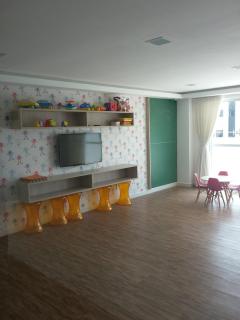Apartamento Confortável - 5