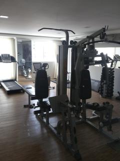 Apartamento Confortável - 3